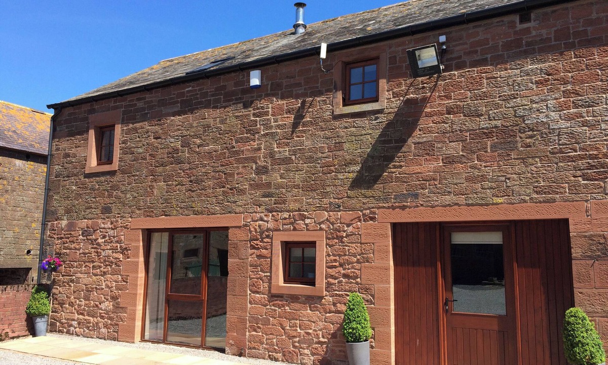 Wigton Cottage | The Old Grainstore