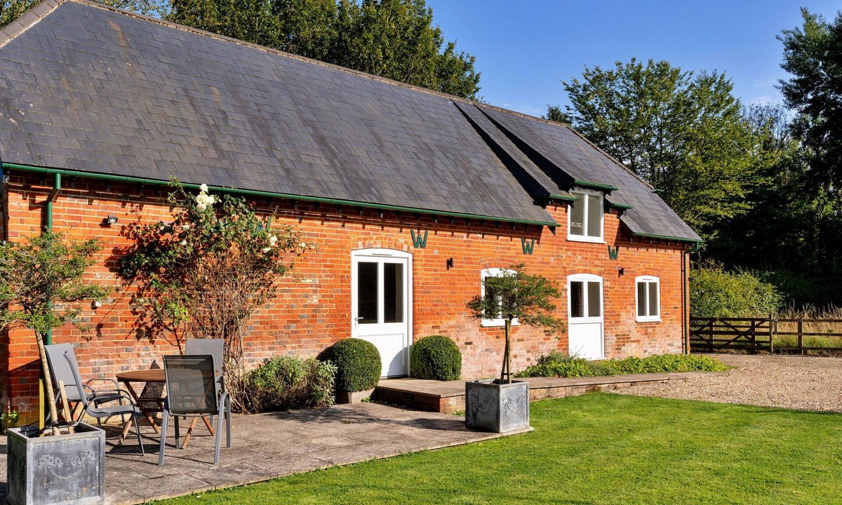 Freefolk House | The Old Granary by Interhome