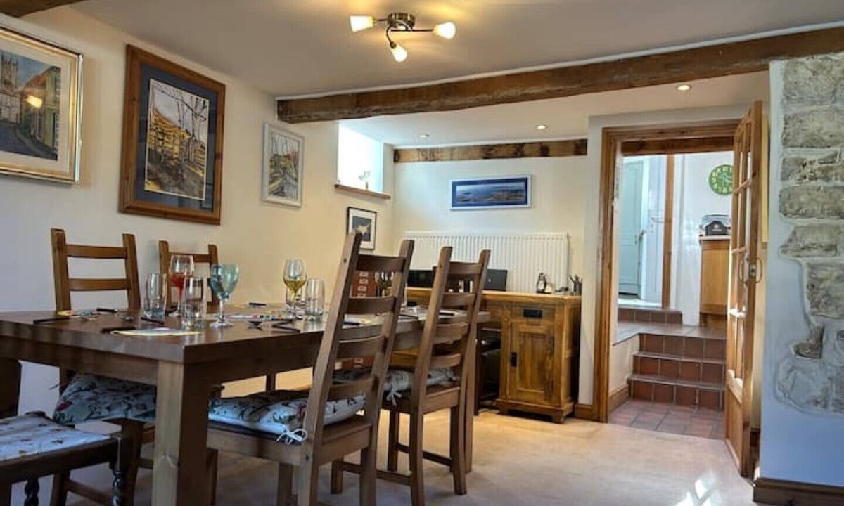 Cerne Abbas Cottage | The Old Granary, Cerne Abbas