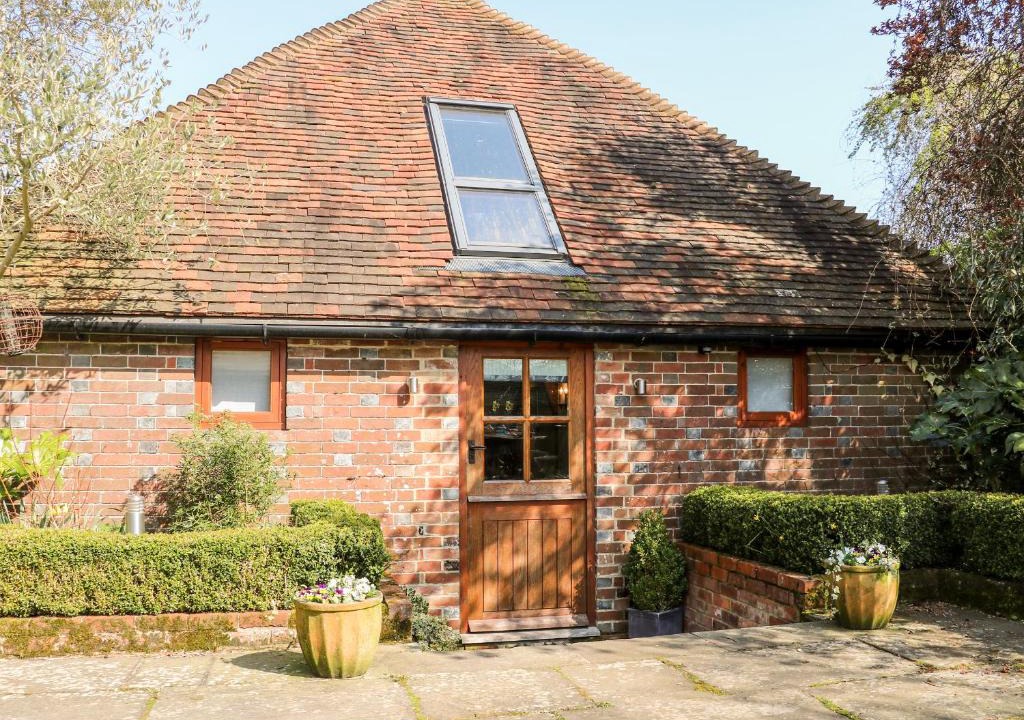 Pulborough House | The Old Granary