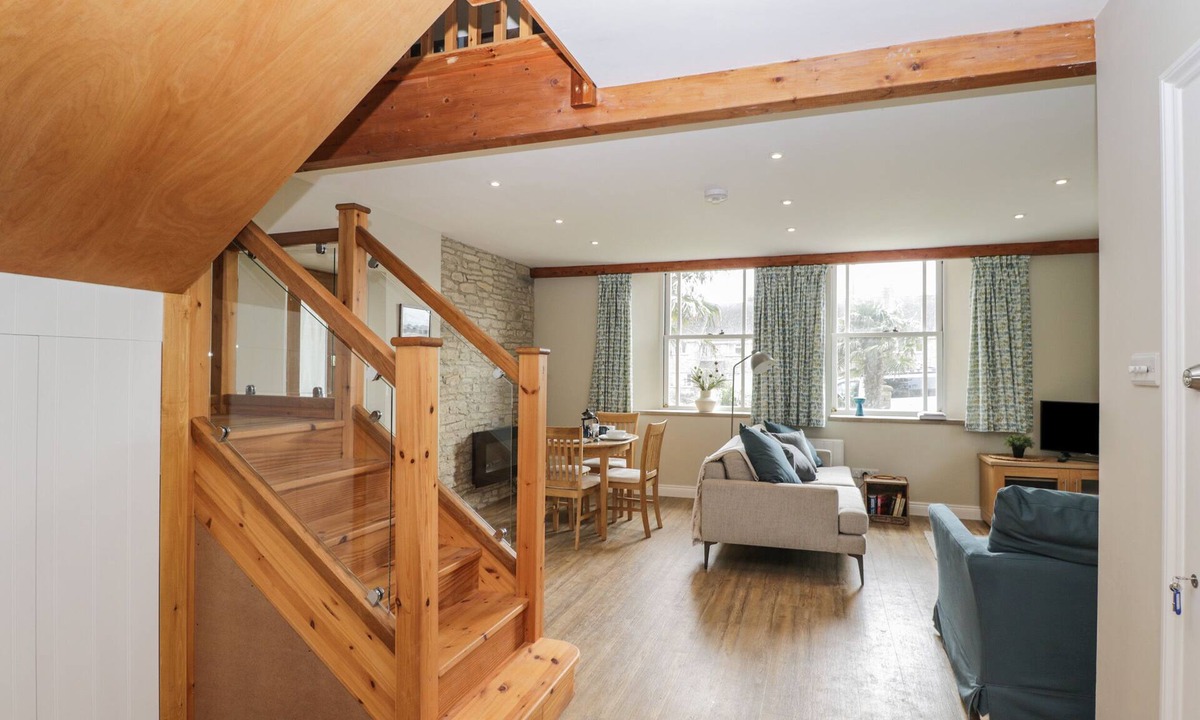 Langton Matravers Cottage | The Old Haberdashery