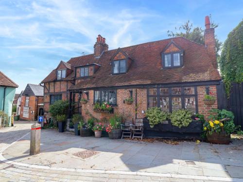 Hamble-le-Rice House | The Old House