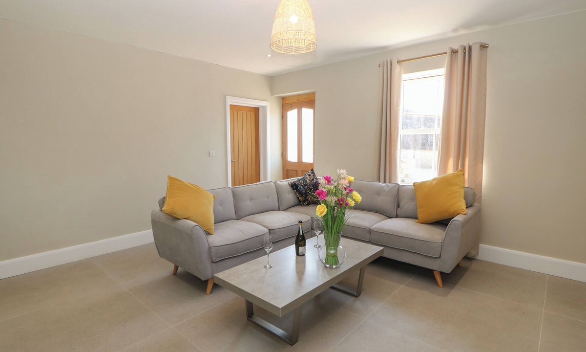 Northallerton Cottage | The Old House