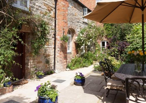 Shipston on Stour Bed & Breakfast | The Old Kiln House