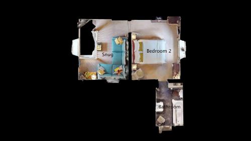 Exford House | The Old Kitchen Exford