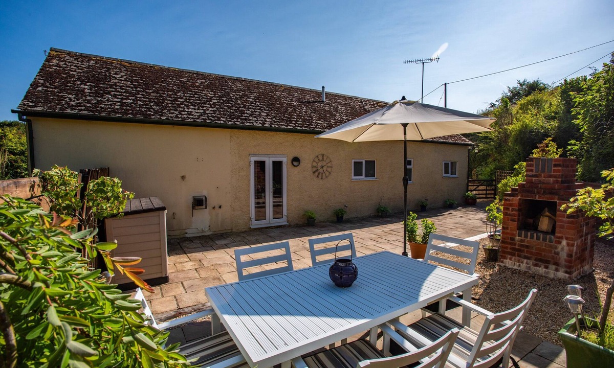 Exford Cottage | The Old Laundry, Exford