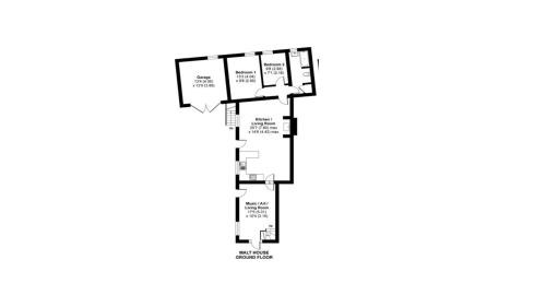 Exton House | The Old Malt House, Exton