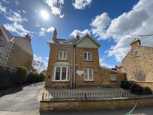 Pickering Bed & Breakfast | The Old Manse Pickering