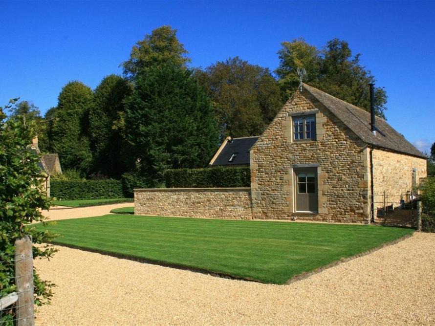 Moreton-in-Marsh House | The Old Milking Barn
