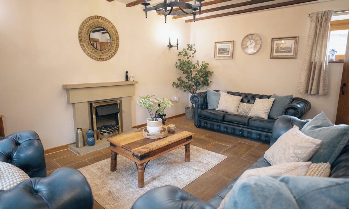 Moreton House | The Old Mill at Barnacre