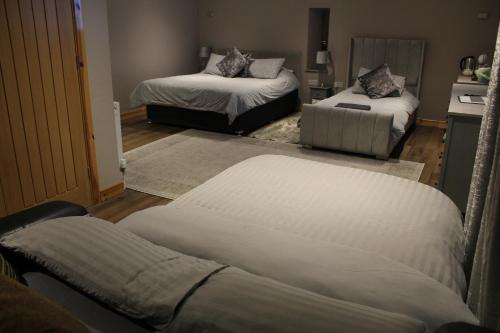 Biggar Bed & Breakfast | The Old Mill Bed & Breakfast