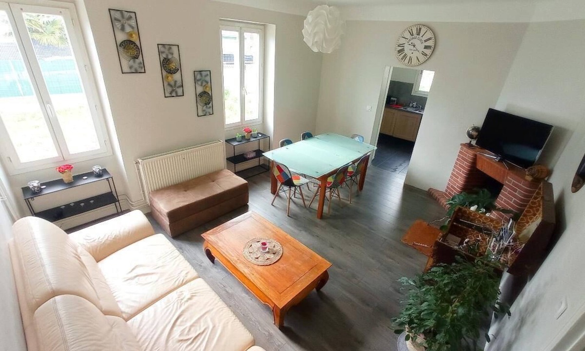 Aureilhan Apartment | THE OLD MILL