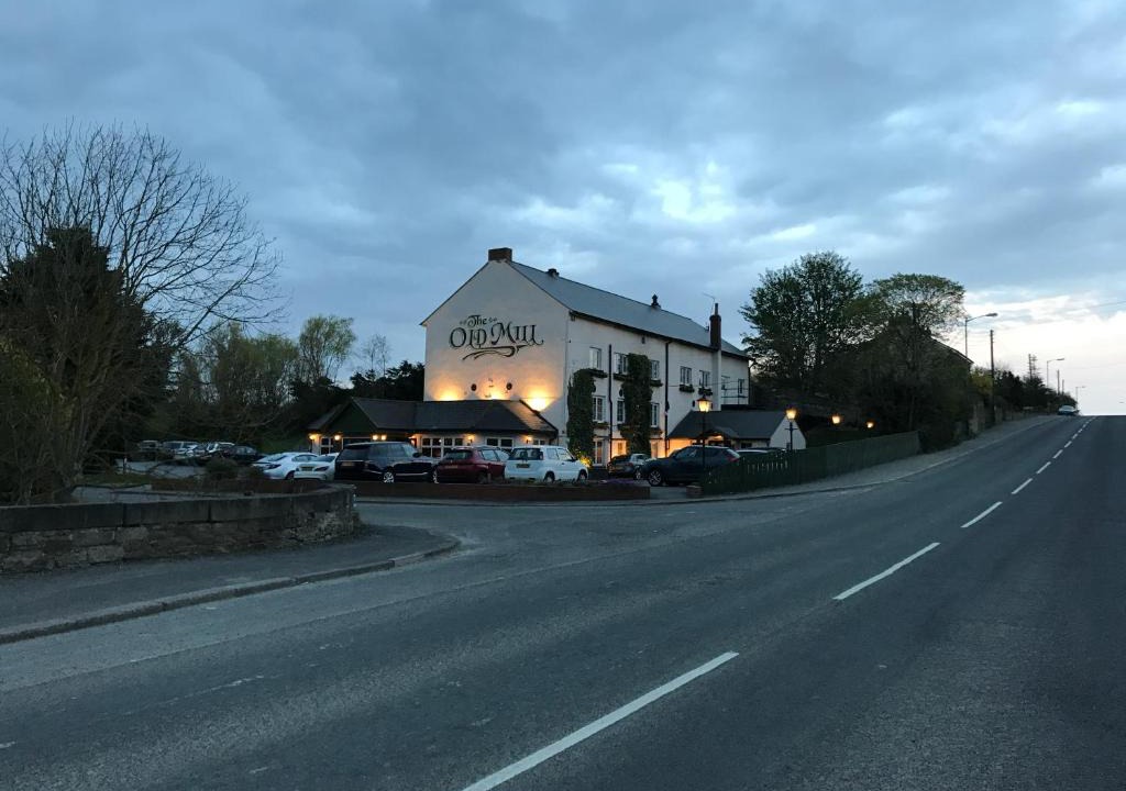 Durham House | The Old Mill