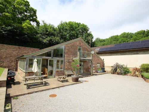 Flaxley House | The Old Mill