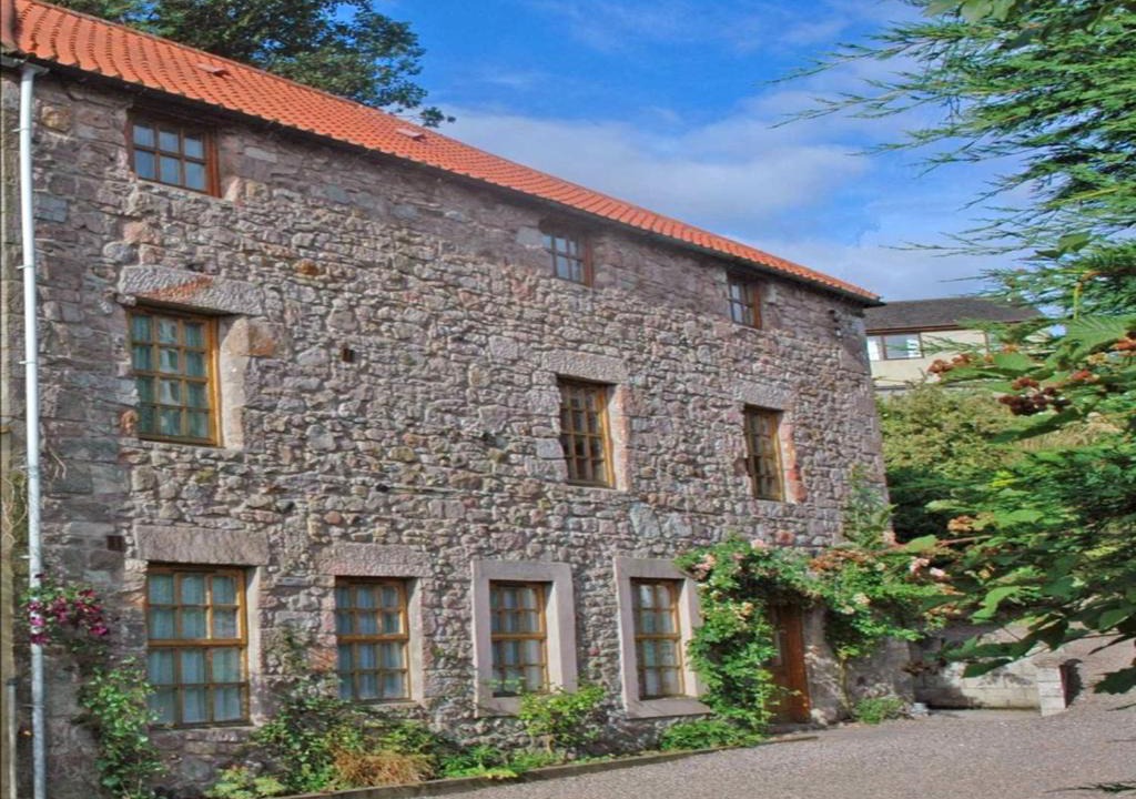 Wooler Bed & Breakfast | The Old Mill