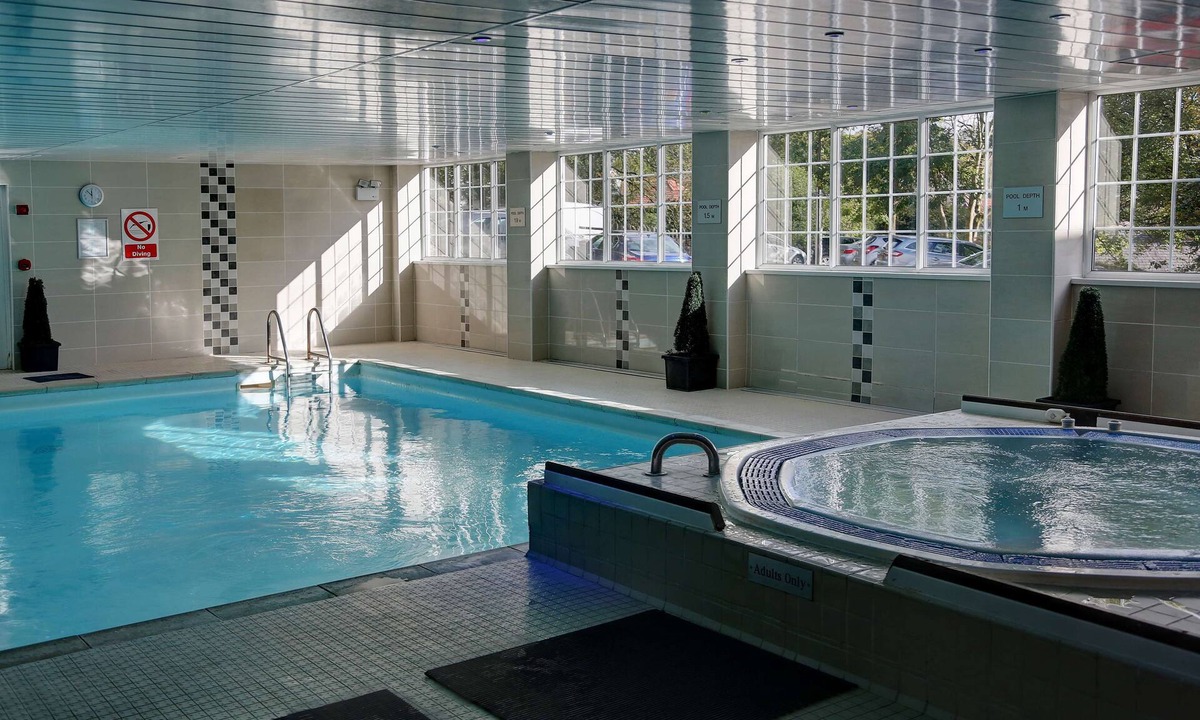 Stubbins Hotel | The Old Mill Hotel