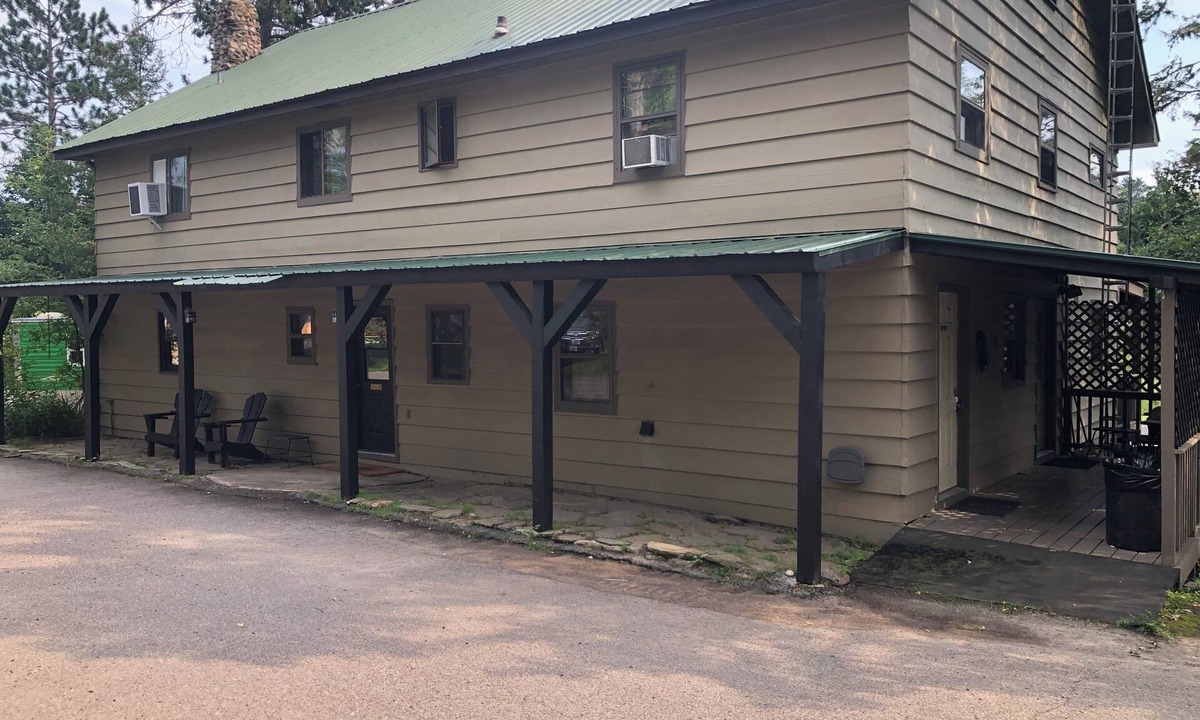 Crane Lake Cabin | The Old Norway Lodge