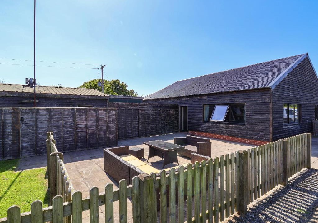 Overton-on-dee House | The Old Nursery