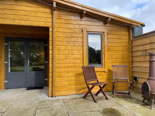 Stamford Apartment | The Old Nursery