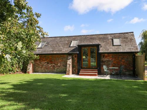 Netley House | The Old Parlour