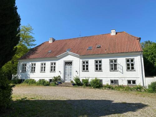 Vigerslev Cabin | The Old Parsonage