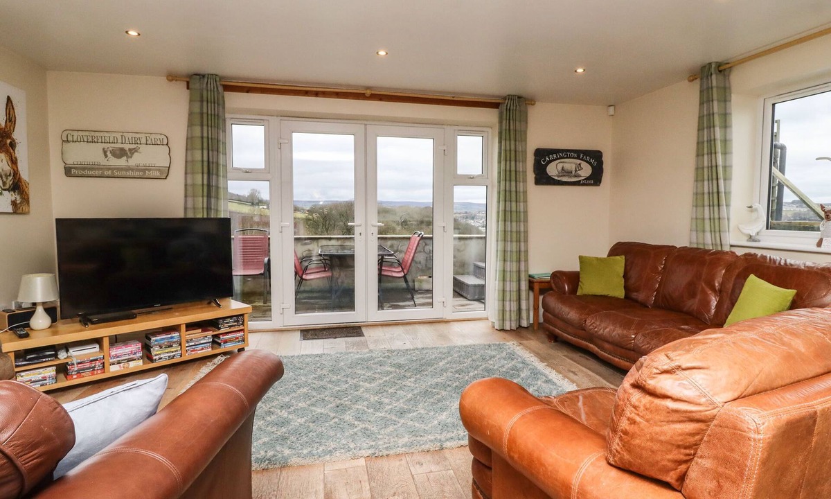 Ingrow Cottage | The Old Piggery