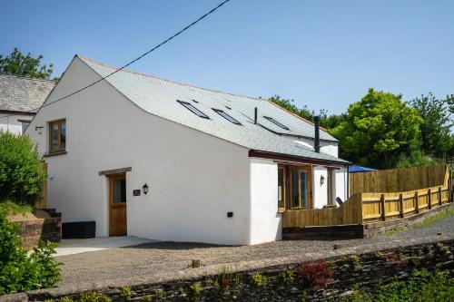 Stoke Rivers House | The Old Piggery