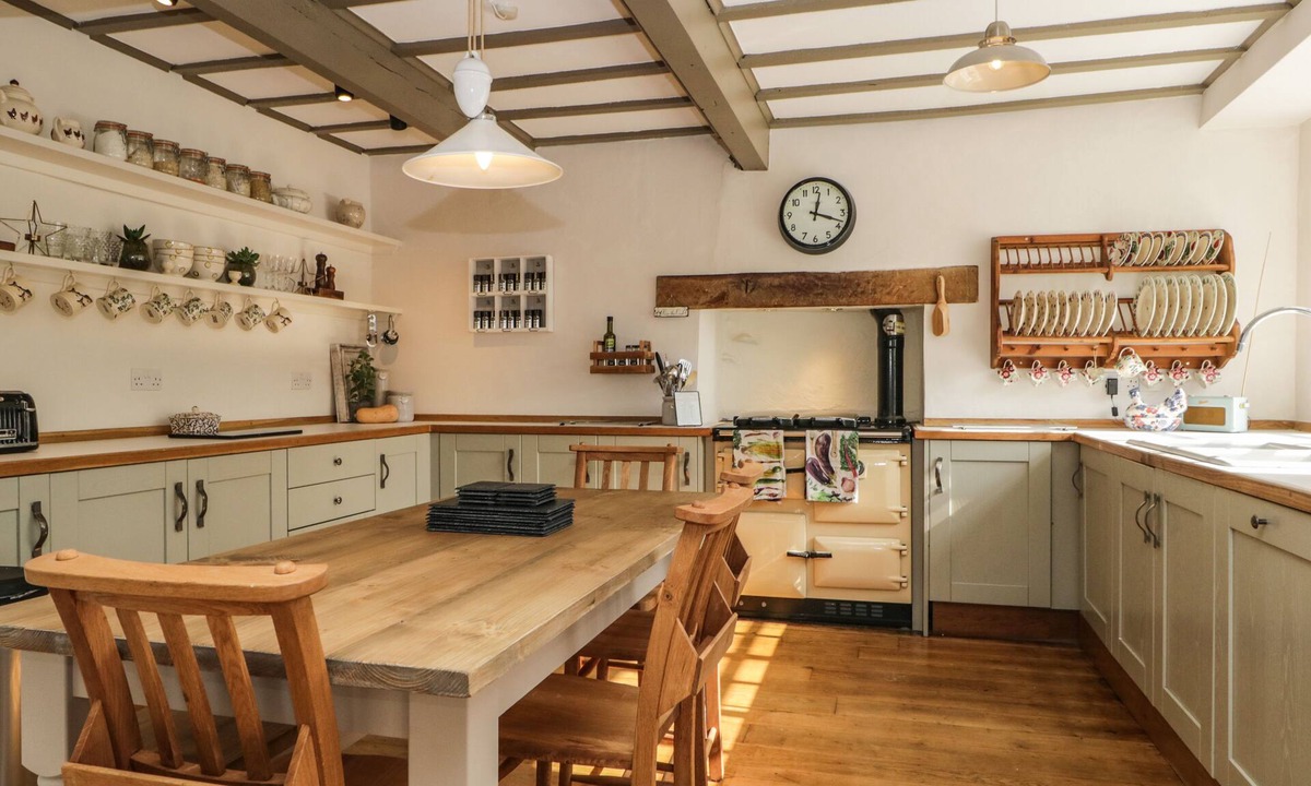 Meathop Cottage | The Old Post House