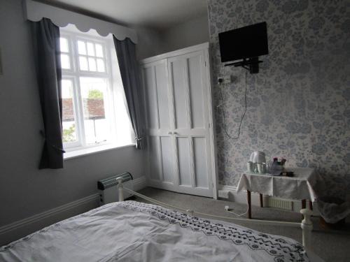Moretonhampstead Bed & Breakfast | The Old Post House