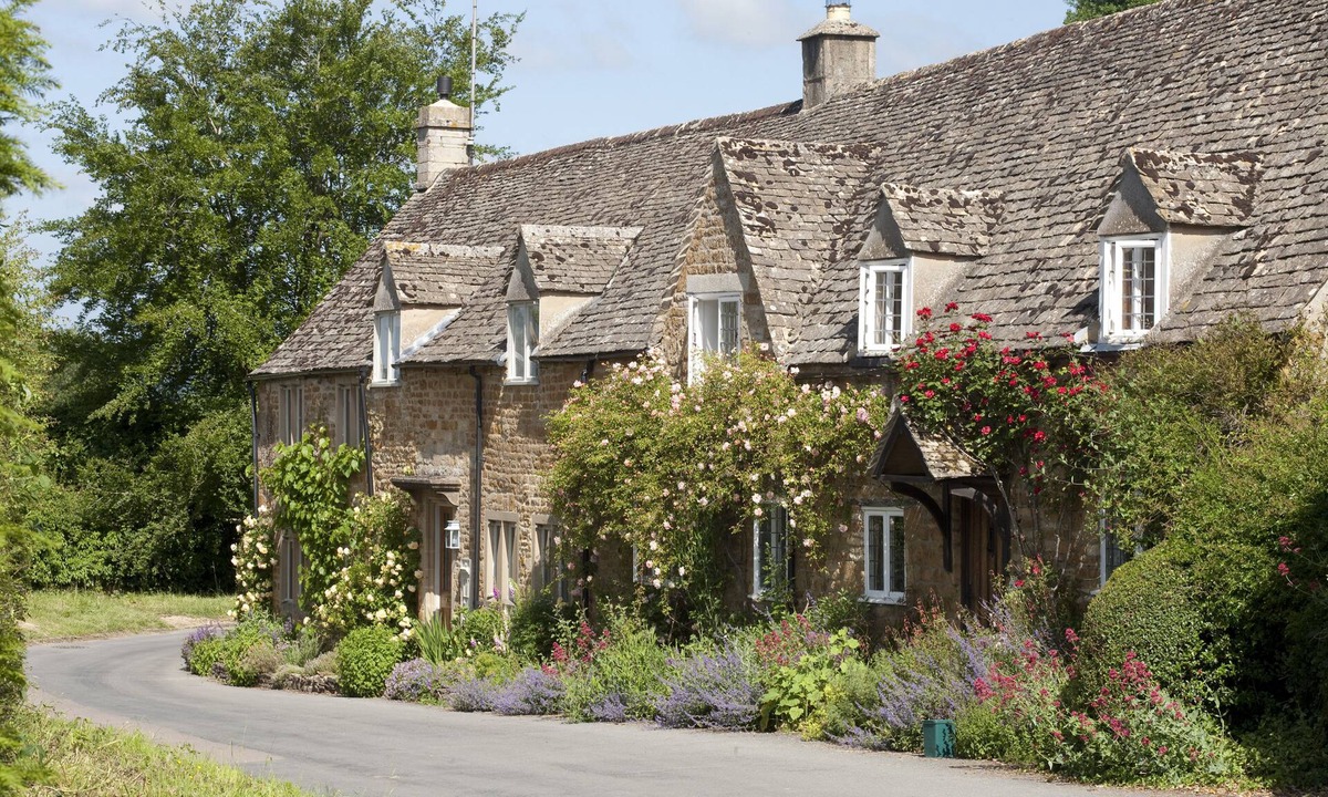 Adlestrop Bed & Breakfast | The Old Post Office Adlestrop