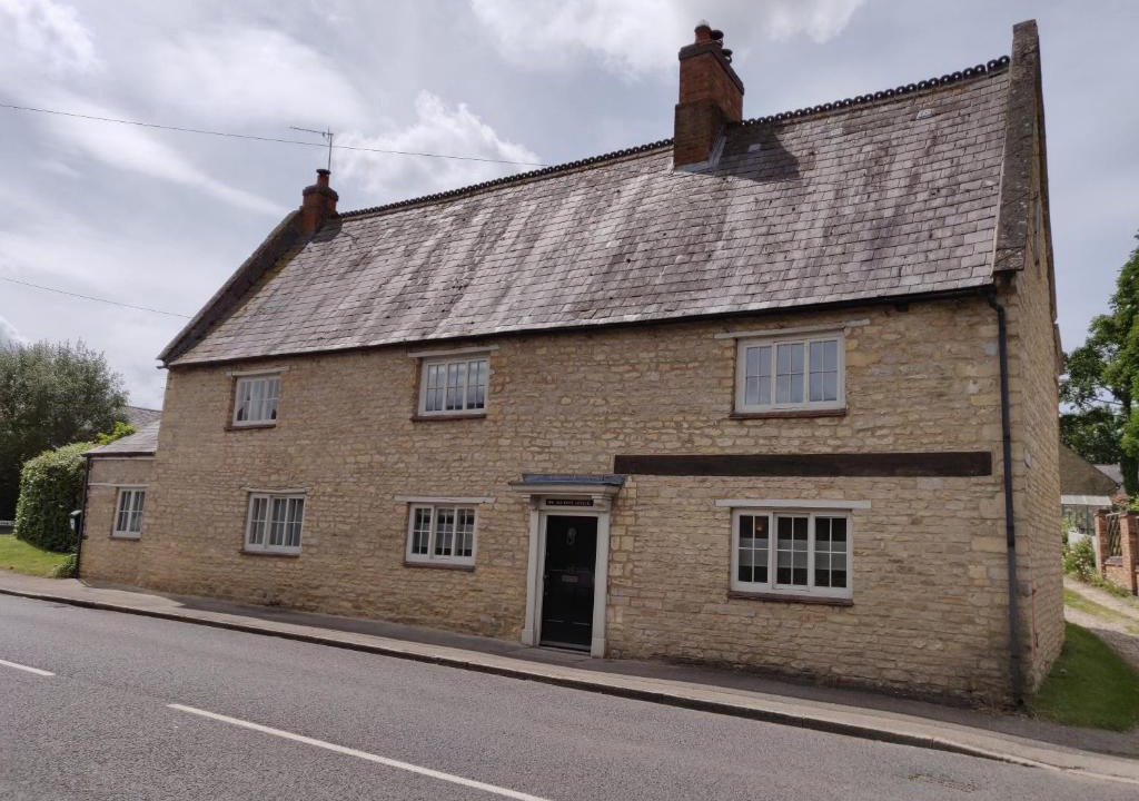 Stoke Goldington Bed & Breakfast | The Old Post Office