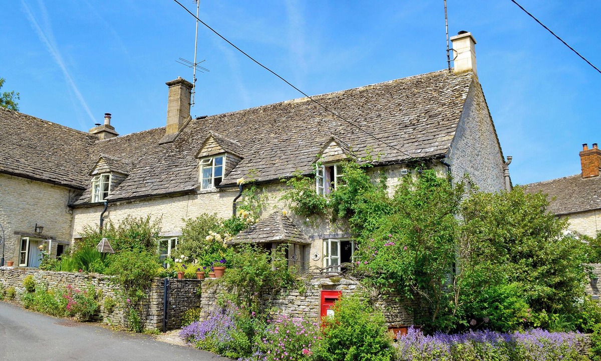 Rendcomb Cottage | The Old Post Office - 27967