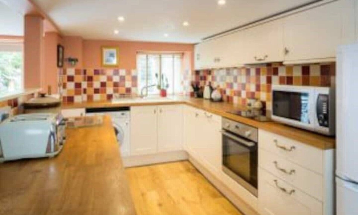 Axmouth Cottage | The Old Post Office Cottage on the Jurassic Coast