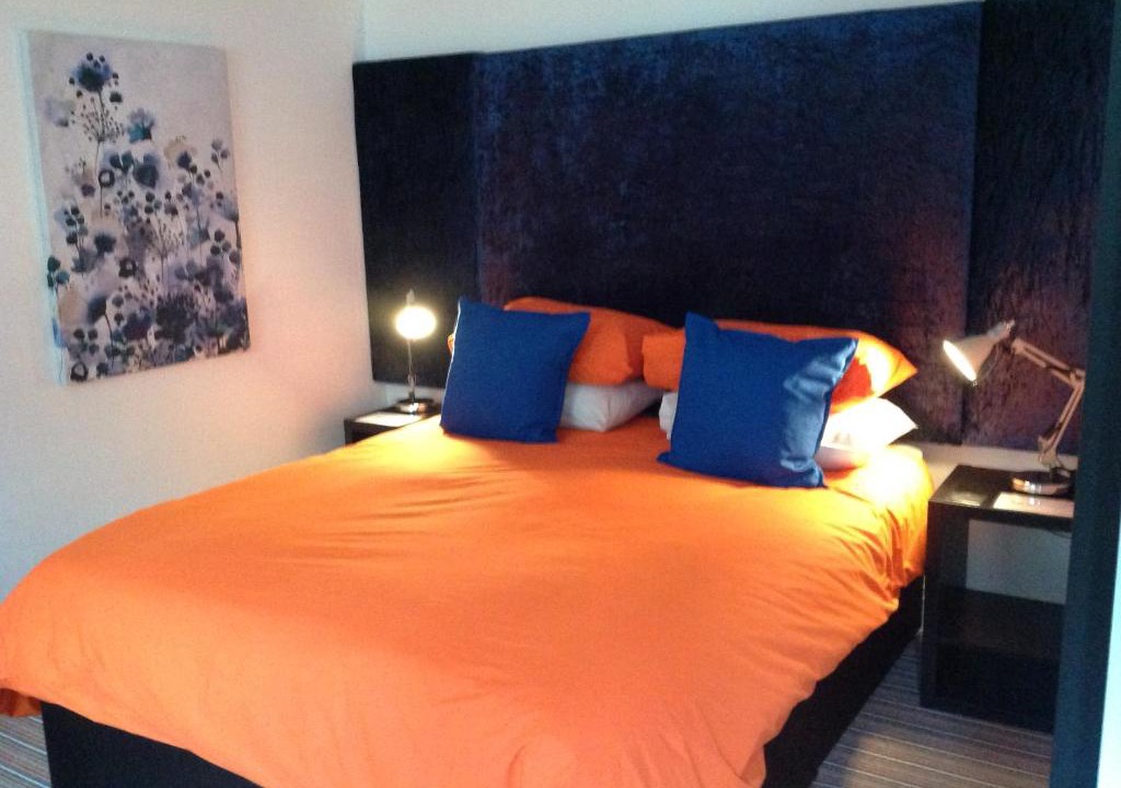 Ardley House | The old post office