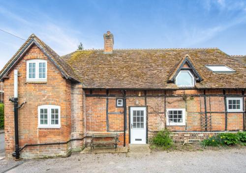 West Ilsley House | The Old Post Office