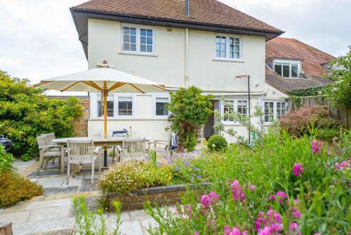 Milford on Sea House | The Old Post Office