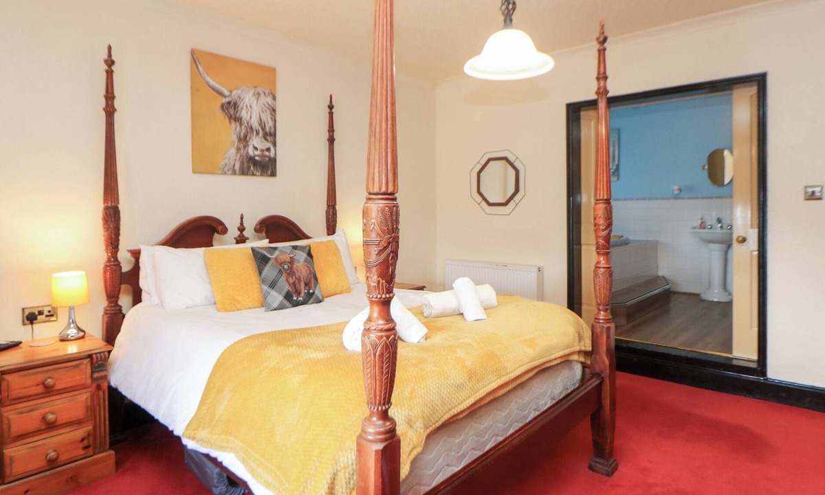 Middleton Cottage | The Old Post Office