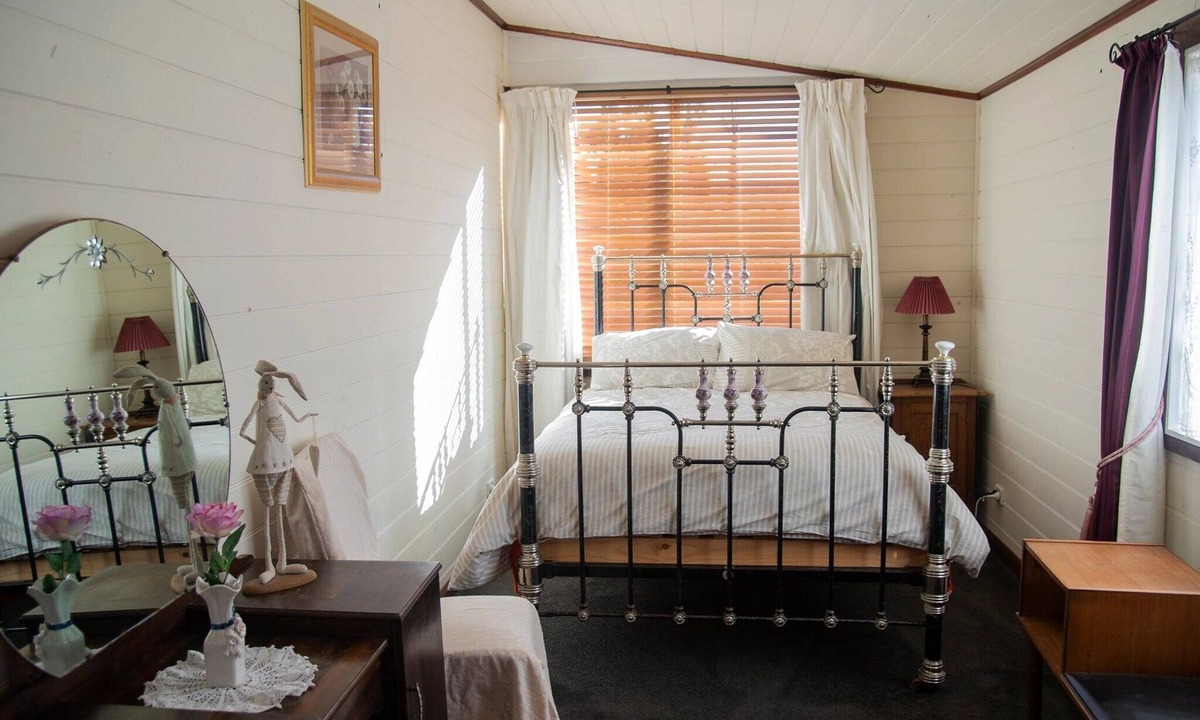 Lidsdale Cottage | The Old Postie @ Lidsdale