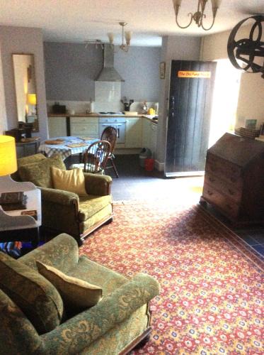 Bungay House | The Old Pump House