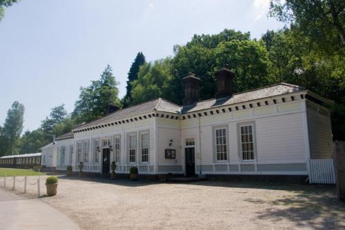 Petworth Bed & Breakfast | The Old Railway Station