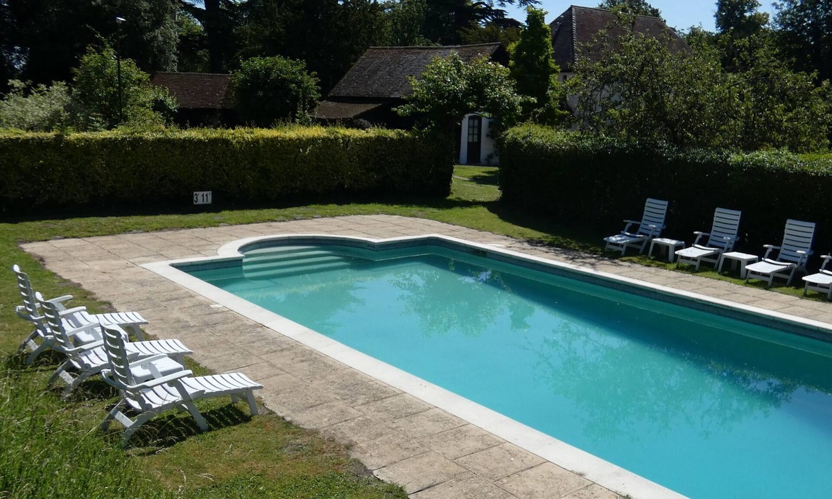 Hartwell House | The Old Rectory at Hartwell House