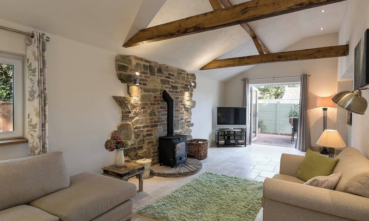 Alford Cottage | The Old Rectory Cottage