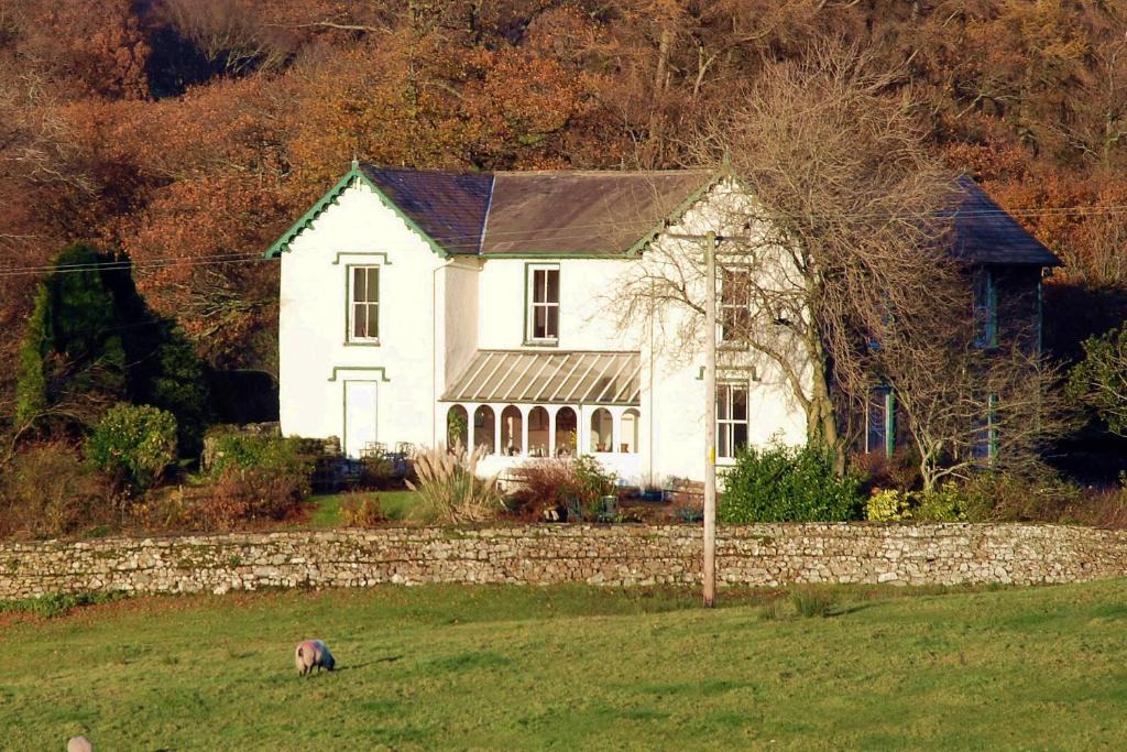 Torver House | The Old Rectory