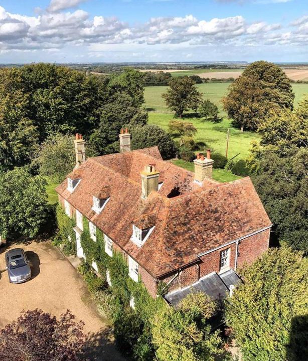 Deal House | The Old Rectory