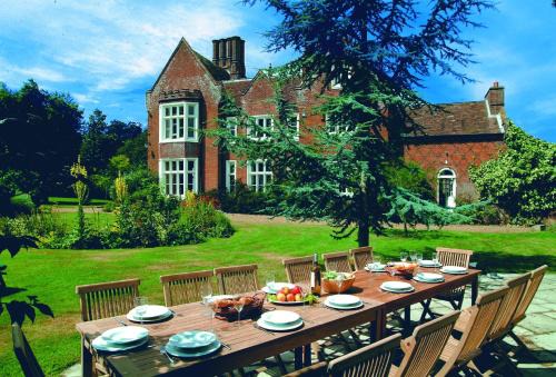 North Tuddenham House | The Old Rectory - Norfolk