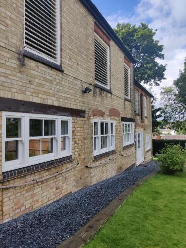 Woburn Sands House | The Old Rope Works