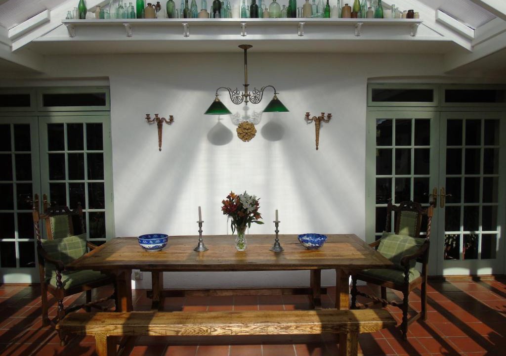 Westhampnett Bed & Breakfast | The Old School B&B