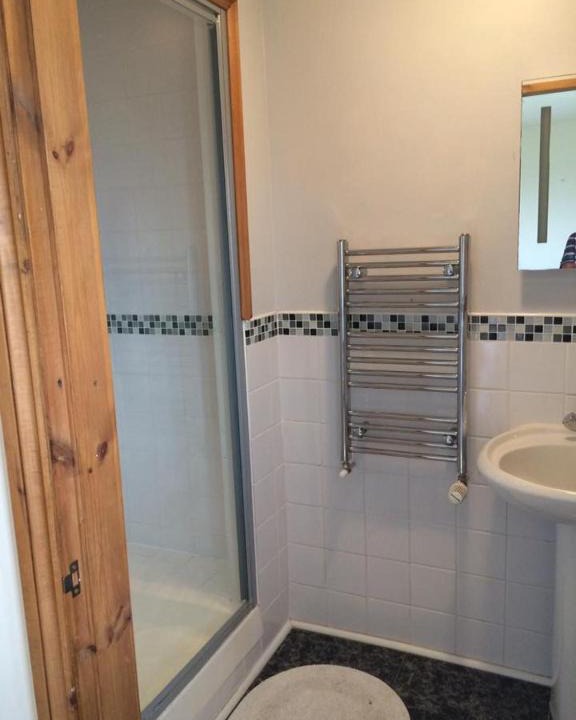 High Ercall Bed & Breakfast | The Old School B&B