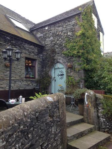 Tebay Bed & Breakfast | The Old School B&B