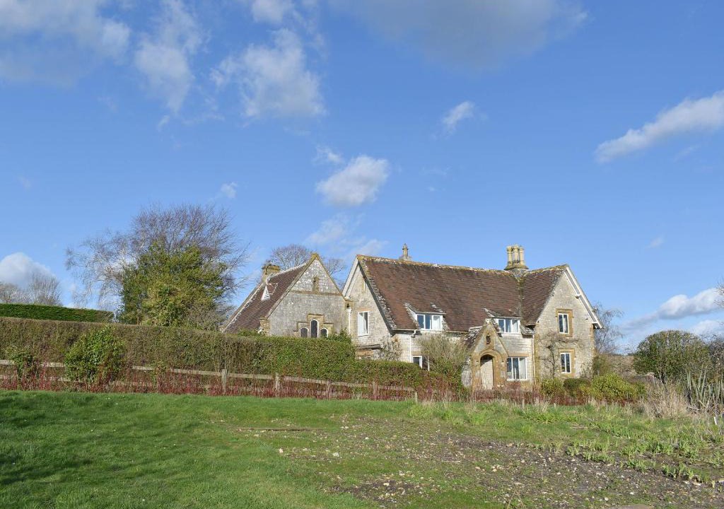 Dorchester House | The Old School House